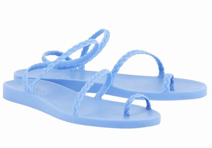 Sandales Tressées Ancient Greek Sandals Eleftheria   | NGL-7023335